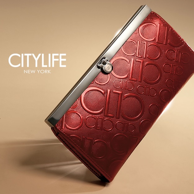 CITYLIFE品牌设计
奢侈品行业品牌设计